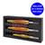 OD25-501030-3SET                                    HMT VersaDrive Impact Reamer 3pc Set - OD25 Special Offer
