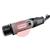 CK-EDS26R04  Orbital Service Portable Tungsten Grinder - Grind, Cut & Flat - 220v