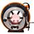 OTS8100  Orbital Service OTS-8 Pipe Cutting Tube Saw Machine, for Ø 55-228mm OD. (No Motor Included)