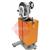 OTSB1  Orbital Service Lifting Table with Mechanical Height Adjustment Plate, for OTS 3-12 (No Bench Or Saw Included)