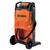 7900010350  Kemppi Kempact RA 253R, 250A 3 Phase 400v Mig Welder, with Flexlite GXe 253G 5m Torch