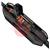 P413GTX  Kemppi Supersnake GTX Air Cooled Sub-Feeder Package with Heavy Duty Cable - 10m / 50mm2