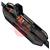 P413GTX  Kemppi Supersnake GTX Water Cooled Sub-Feeder Package with Heavy Duty Cable - 15m / 50mm2
