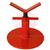PJ1-1  PJ1 Uno Pipe Stand with V Head, 175-260mm