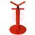 790042448  Pipe Jack 1 Uno Pipe Stand with V Head, 8 - 30