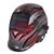 PPWH600  Welding Helmet Auto Darkening Shade, 9-13