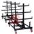 MILLERENGWELDERS  Armorgard PipeRack Linking Kit for Armorgard PipeRack