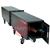 BTH400  Armorgard Mobile PipeStor - 3 Metre