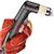 0040500010  Lincoln Electric LC65 Plasma Hand Cutting Torch for Tomahawk 1025