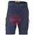 PUKSHC1330_BPCTR72  Shorts Flex & Move Stretch Utility Zip Cargo, Navy