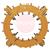 02838  Rim Clamp, 6 - 8
