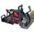 RDE-36-2  JEI RailBeast RDE-36 Electric Magnetic Drill - 220v