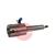 RMT3X  Rotabroach 3 Mose Raper Arbor For  32mm Shank Cutter