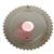 301582  RapidCUT Saw Blade 68mm. 44 Teeth, 2-7mm Wall Thickness