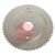 CON40432CP  RapidCUT Saw Blade 80mm, 54 Teeth, 2-7mm Wall Thickness