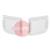 0160307002  Kemppi Work Light Cover Plate Set