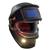 SP013238  Gamma GTH3 XFA Welding Helmet Only. No ADF or Remote