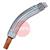 SP4153040  Kemppi 250G MIG Torch Neck