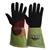 SPT01010  Spiderhand Tig Supreme Deerskin Tig Welding Gloves - Size 10