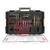 STC-EMID-INIK  HMT VersaDrive STAKIT Mid Tool Case - 31 Piece Site Installation Kit (Inch Sizes)