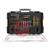 STC-EMID-MEIK  HMT VersaDrive STAKIT Mid Tool Case - 31 Piece Site Installation Kit