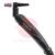 TX255WS                                             Kemppi Flexlite TX K5 255WS Water Cooled 250 Amp TIG Torch, with Swivel Neck - 7 Pin