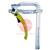01CGB00  Strong Hand Ratchet Clamp, 7