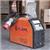 9873030  Used Kemppi MasterTig 3000 MLS TIG Welder Power Source - 380-440v, 3ph