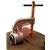 32972  Strong Hand Half Clamp, 
