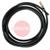 W000566  Kemppi Gas Hose with Quick Connector - 6m