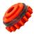 W000960  Kemppi Standard Lower Drive Roll 1.2mm V Groove. Orange.