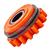 0445536881  Kemppi Compressing Roll. 1.2mm knurled  Orange