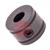 W001692  Kemppi MinarcMig Feed Roll 0.8-1mm, Knurled. For Use with Gasless Wire