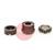 W004276  Kemppi Feed Roll Kit, D20/V0.8mm for Supersnake