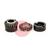 W004277  Kemppi Supersnake Feed Roll Kit D20/V1.0mm