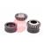 W004278  Kemppi Supersnake Feed Roll Kit, D20/V1.2mm - Standard