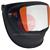 4160.100  Kemppi Welding Visor Delta+