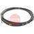 W022464  Kemppi FE 1.0-1.6mm Wire Liner for SuperSnake GTX - 25m