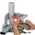 MAGERCLMP  95mm Capacity Three Axis Welding Clamp