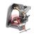 MMASS  125mm Capacity Three Axis Welding Clamp