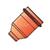 356596.B  Plasma 56 Nozzle Gouging 45A, ECF-71 Torch (Pack of 10)