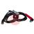 38240-TL  35mm Welding Cable Set - 5m (M400E/CP3550)