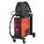 X3S420WP  Kemppi X3 FastMig 420 Synergic Water Cooled MIG Package, with GXe 405W 5.0m Torch - 400v, 3ph