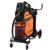 X5110400010SPKAC  Kemppi X5 FastMig 400 Synergic Air Cooled MIG Package, with GXe 405G 3.5m Torch - 400v, 3ph