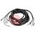 X57002MW  Kemppi X5 Water Cooled Interconnection Cable - 70mm², 2m