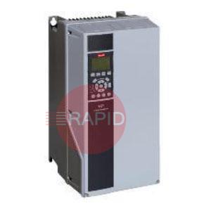 0000100725  Plymovent VFD-4 Frequency Inverter 4kW