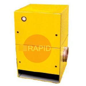 0000101760  Plymovent MF-31 Stationary Welding Fume Filter Unit with Mechanical Filter