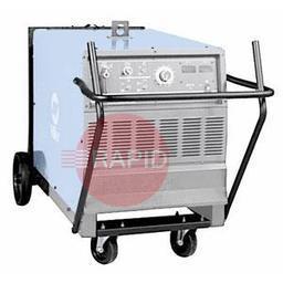042887  Miller Standard Cylinder Rack