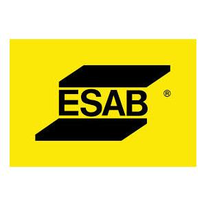 0445550882  ESAB ER 1F Foot Control with 10m Cable & 6-Pin Connector