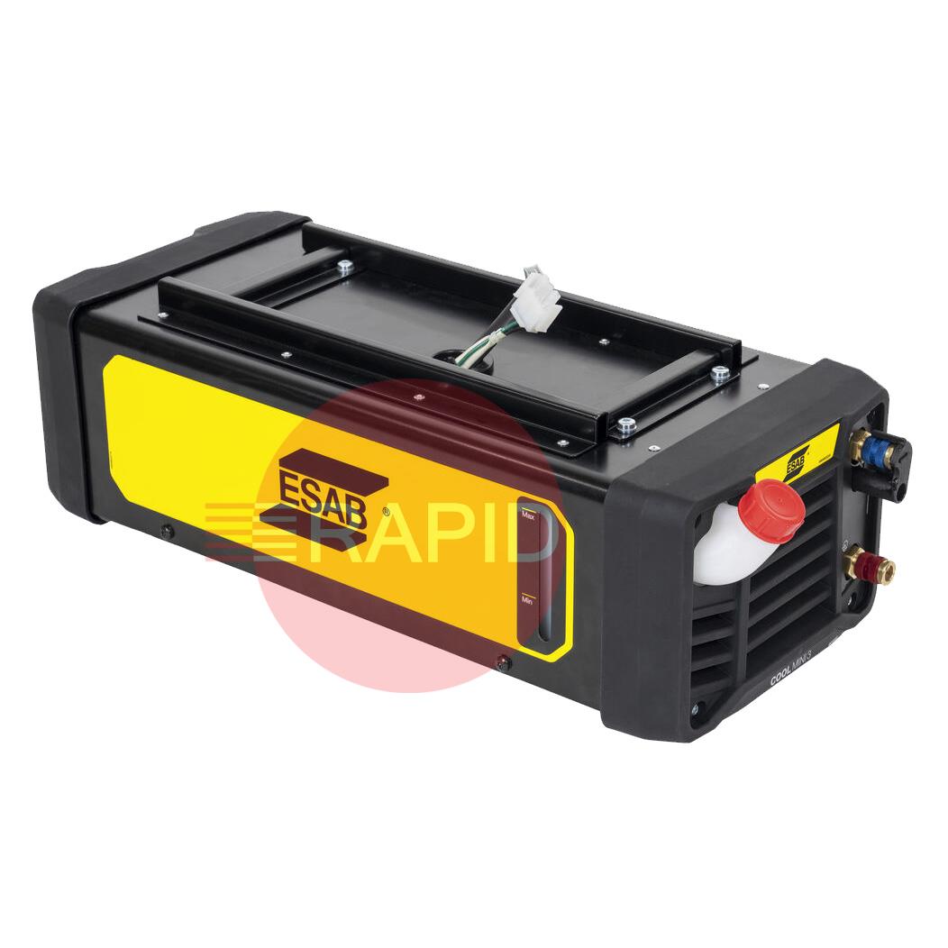 0448040880  ESAB CoolMini 3 Water Cooling Unit